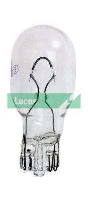LUCAS LLB955P: Blinklyspære Lucas 12V, W16W