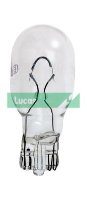 LUCAS LLB955T: Hõõgpirn, Suunatuli Lucas 12V, W16W