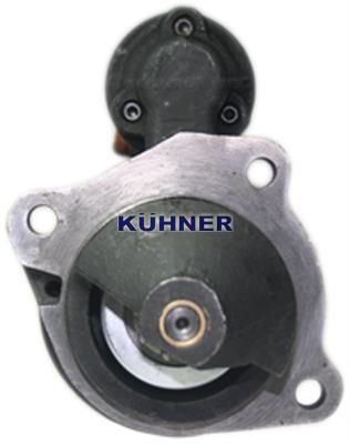 AD KÜHNER 10120K: Starter 4kW