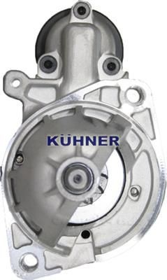 AD KÜHNER 101410D: Starter 1,7kW