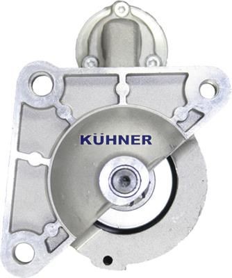 AD KÜHNER 10338R: Starter 2,5kW