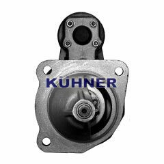 AD KÜHNER 10607D: Starter 2,9kW