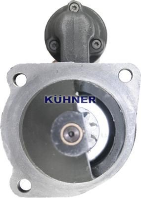 AD KÜHNER 10608P: Starter 4kW