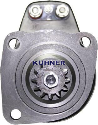 AD KÜHNER 10688P: Démarreur 6,6kW