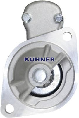 AD KÜHNER 201356H: Käynnistysmoottori 0,9kW