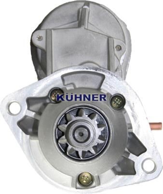 AD KÜHNER 254133L: Starter 4,5kW