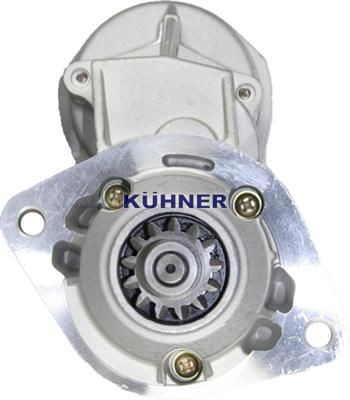 AD KÜHNER 254259L: Starter 2,5kW