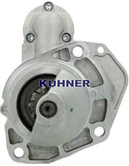 AD KÜHNER 254725K: Démarreur