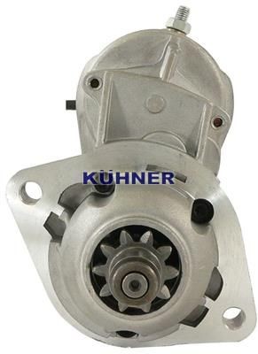 AD KÜHNER 255016L: Starter 4,5kW