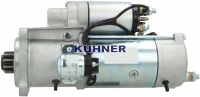 AD KÜHNER 255672R: Starter 1,4kW