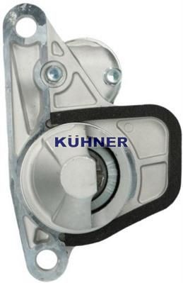 AD KÜHNER 255931H: Starter 1,4kW