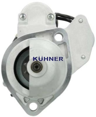 AD KÜHNER 255971M: Starter 2,6kW
