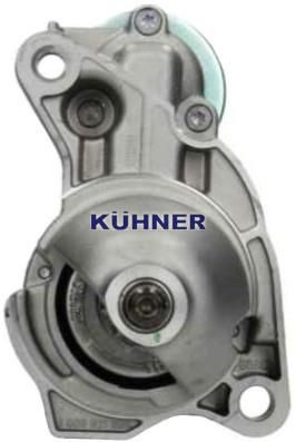 AD KÜHNER 256095B: Starter 1,7kW