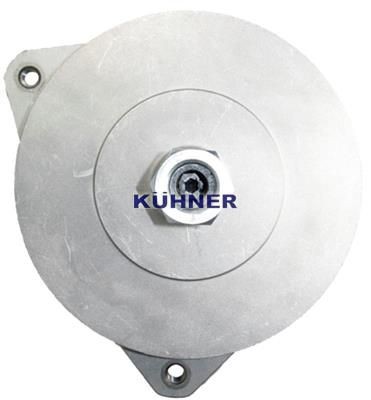 AD KÜHNER 301236RIK: Alternator 140A
