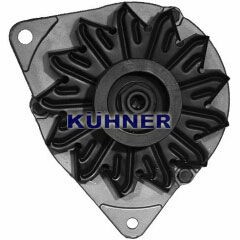 AD KÜHNER 301346RIL: Alternatore 65A