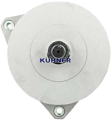 AD KÜHNER 301624RIB: Laturi 140A