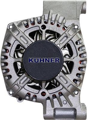 AD KÜHNER 301855RI: Laturi 75A