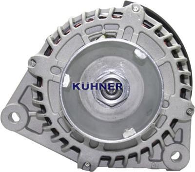 AD KÜHNER 301857RIV: Laturi 120A