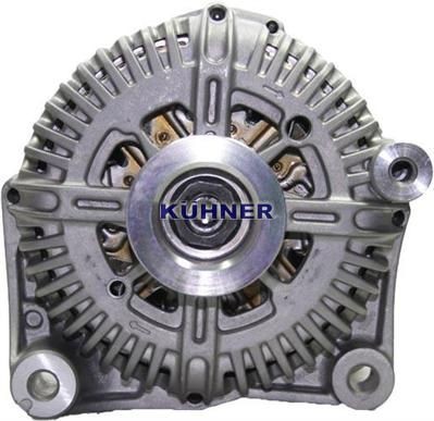 AD KÜHNER 301905RI: Alternator 170A