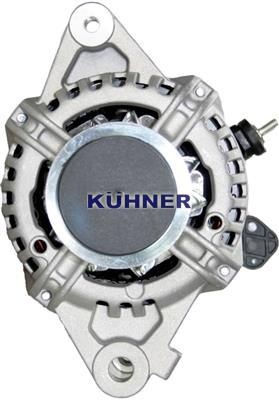 AD KÜHNER 301930RID: Alternator 100A