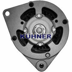 AD KÜHNER 30222RIM: Alternateur 35A