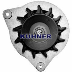 AD KÜHNER 30312RIL: Alternator 60A