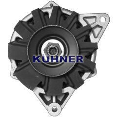 AD KÜHNER 3048RIR: Alternateur 45A