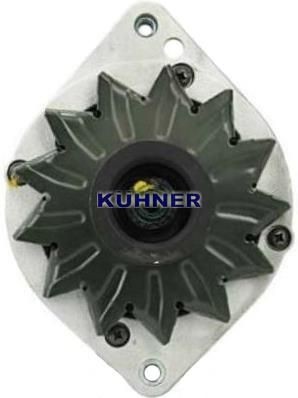 AD KÜHNER 30519RIM: Alternator 65A