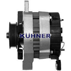 AD KÜHNER 30594RIR: Alternateur 70A