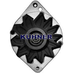 AD KÜHNER 30604RIM: Alternator 55A