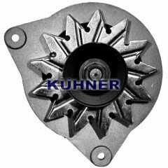 AD KÜHNER 30707RIL: Alternatore 75A