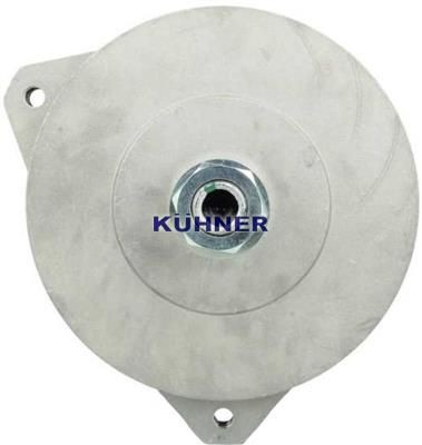 AD KÜHNER 30824RIK: Alternator 120A