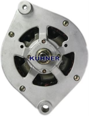 AD KÜHNER 30853RIP: Alternator 80A