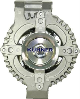 AD KÜHNER 401726RID: Alternator 100A