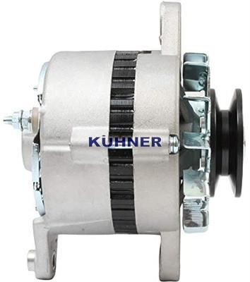 AD KÜHNER 401891RID: Alternator 90A