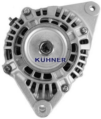 AD KÜHNER 40782RIR: Alternator 80A