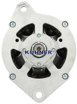 AD KÜHNER 553074RIM: Alternator 55A