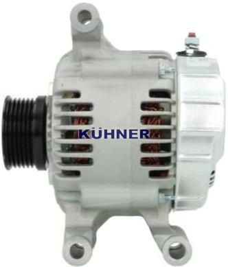 AD KÜHNER 553398RIR: Alternator 150A