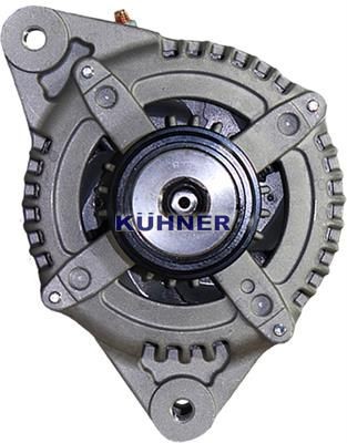 AD KÜHNER 553943RID: Alternator 150A