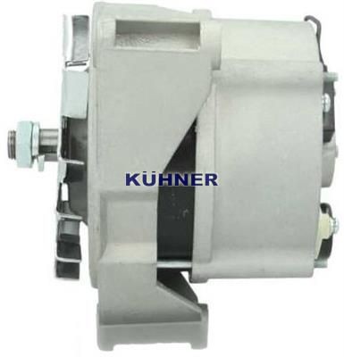 AD KÜHNER 554104RIM: Laturi 140A