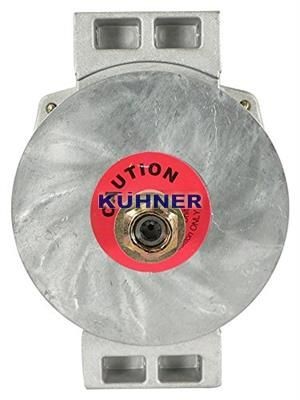 AD KÜHNER 554368RIP: Alternator 145A