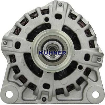AD KÜHNER 554917RI: Generaator 125A