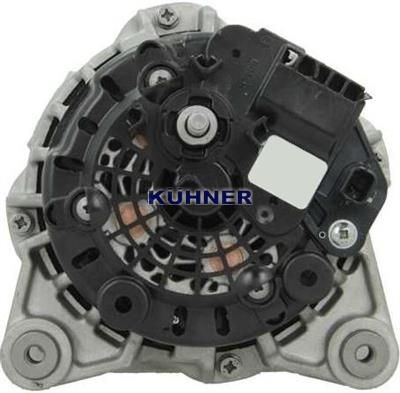AD KÜHNER 555138RIB: Alternateur 210A
