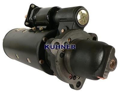 AD KÜHNER 601025K: Starter