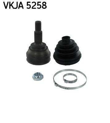 SKF VKJA 5258: Set articulatie, planetara