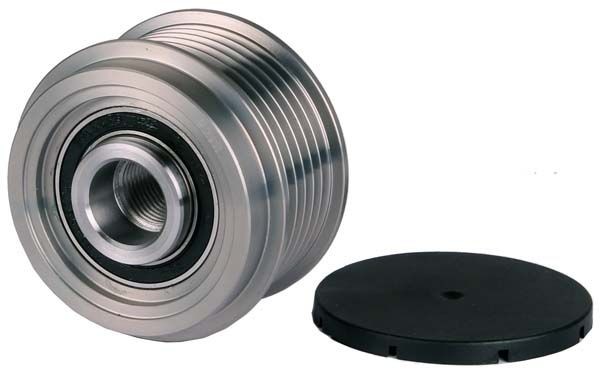 PowerMax 81120164: Fulie, alternator PowerMax