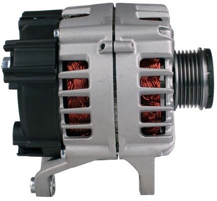 PowerMax 89216258: Alternateur PowerMax 180A