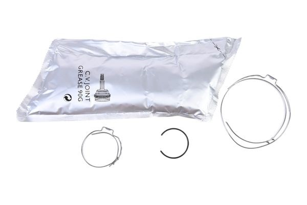 STELLOX 201 701-SX: Tergicristalli anteriore, 600mm