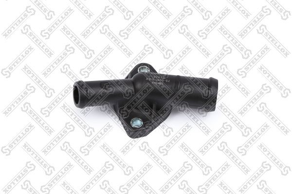 STELLOX 75-50656-SX: Jahutusvedeliku flants