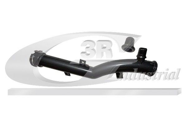 3RG 80163: Cuplaj conducta lichid racire